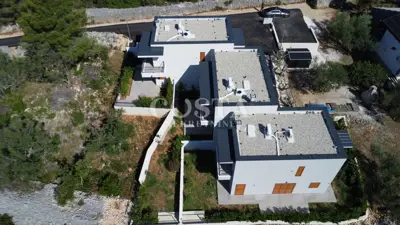 Wohnung zum Kauf in Kukljica, 115 m² - 21