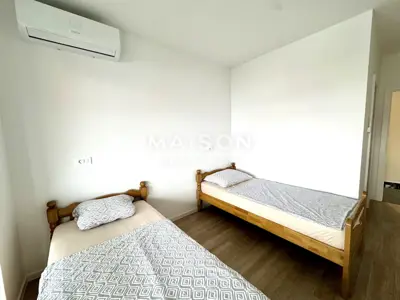 House, Malinska on the island of Krk, 600 m from the sea and pool - 14