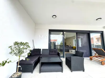 House, Malinska on the island of Krk, 600 m from the sea and pool - 16