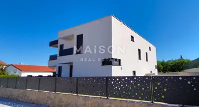 House, Malinska on the island of Krk, 600 m from the sea and pool - 3