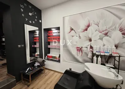 Commercial property for rent in Centar, 55 m² - 3
