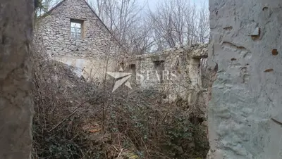 Land 86,153 m², Plaški - peaceful surroundings and stream - 11