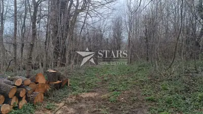 Land 86,153 m², Plaški - peaceful surroundings and stream - 13