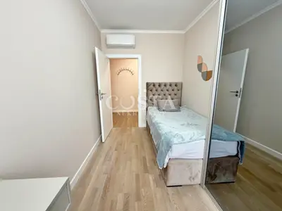 Wohnung 95,75 m², Plovanija Zadar - 3 Zimmer, Balkon - 7