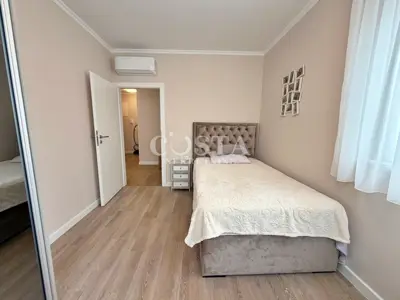 Wohnung 95,75 m², Plovanija Zadar - 3 Zimmer, Balkon - 9