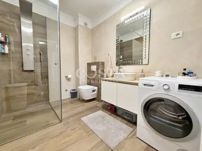 Wohnung 95,75 m², Plovanija Zadar - 3 Zimmer, Balkon - 14