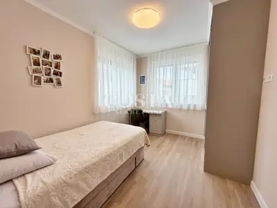 Wohnung 95,75 m², Plovanija Zadar - 3 Zimmer, Balkon - 8