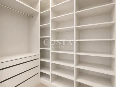 Wohnung 95,75 m², Plovanija Zadar - 3 Zimmer, Balkon - 12