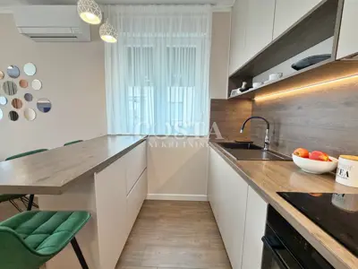 Wohnung 95,75 m², Plovanija Zadar - 3 Zimmer, Balkon - 4