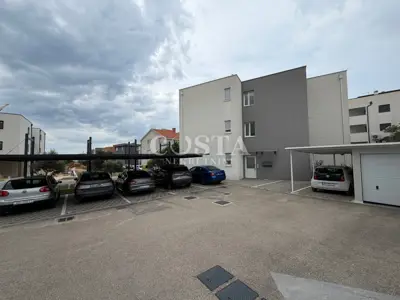 Wohnung 95,75 m², Plovanija Zadar - 3 Zimmer, Balkon - 17