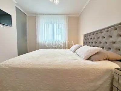Wohnung 95,75 m², Plovanija Zadar - 3 Zimmer, Balkon - 10