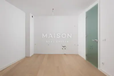 Apartment 81,89 m², Opatija - Centar, modern new build - 20