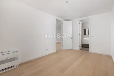 Apartment 81,89 m², Opatija - Centar, modern new build - 3