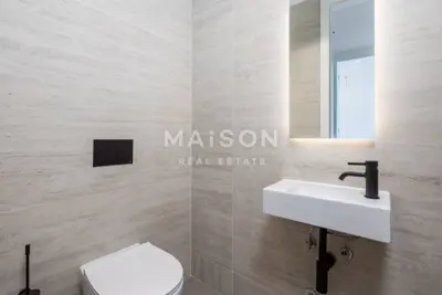 Apartment 81,89 m², Opatija - Centar, modern new build - 7