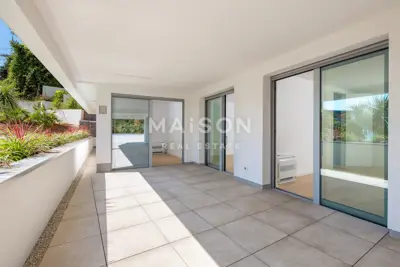 Apartment 81,89 m², Opatija - Centar, modern new build - 19