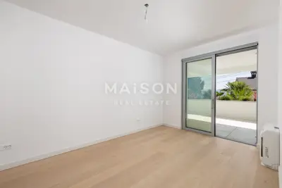 Wohnung 81,89 m², Opatija - Centar, moderne Neubauimmobilie