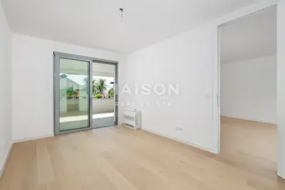 Apartment 81,89 m², Opatija - Centar, modern new build - 2