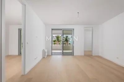 Apartment 81,89 m², Opatija - Centar, modern new build - 10