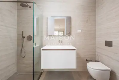 Apartment 81,89 m², Opatija - Centar, modern new build - 14