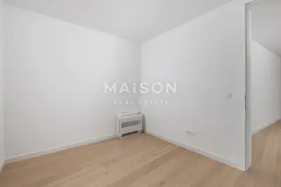 Apartment 81,89 m², Opatija - Centar, modern new build - 5