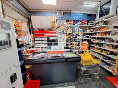 Gewerbeimmobilie zum Kauf in Centar, 201 m² - 20
