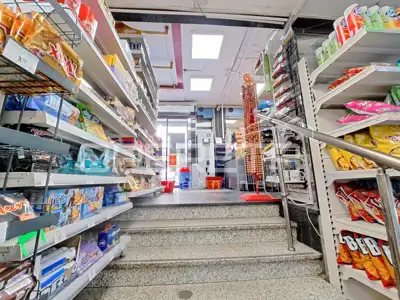 Gewerbeimmobilie zum Kauf in Centar, 201 m² - 18