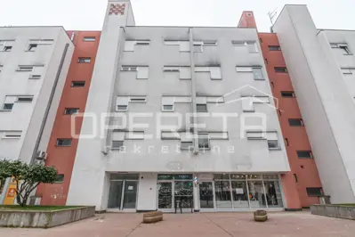 Gewerberaum 44 m², Špansko, frequentierte Lage - 9