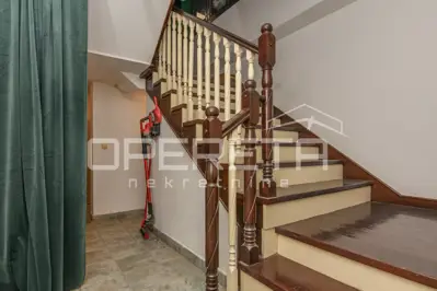Gewerberaum 44 m², Špansko, frequentierte Lage - 7