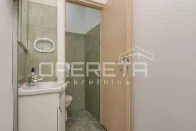 Gewerberaum 44 m², Špansko, frequentierte Lage - 5