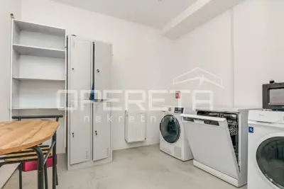 Gewerberaum 44 m², Špansko, frequentierte Lage - 4