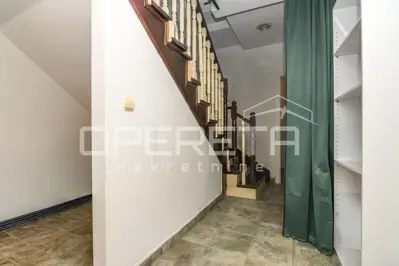 Gewerberaum 44 m², Špansko, frequentierte Lage - 8