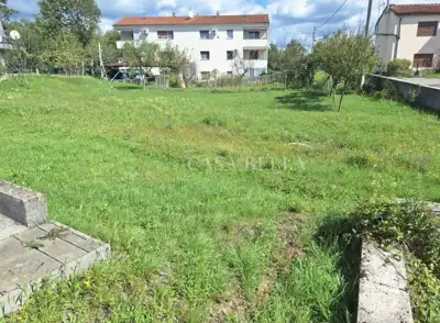 Building plot 692 m², Brešca - quiet location - 4