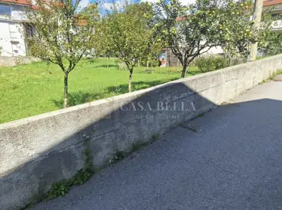 Building plot 692 m², Brešca - quiet location - 5