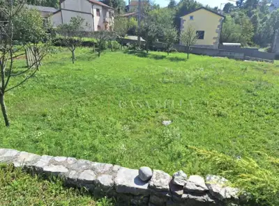 Building plot 692 m², Brešca - quiet location - 6