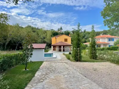Freistehendes Haus in ruhiger Lage - 6