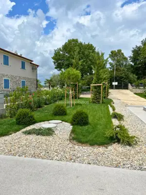 Freistehendes Haus in ruhiger Lage - 5