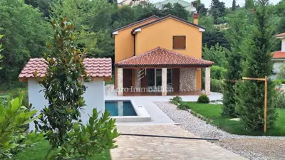 Freistehendes Haus in ruhiger Lage - 3