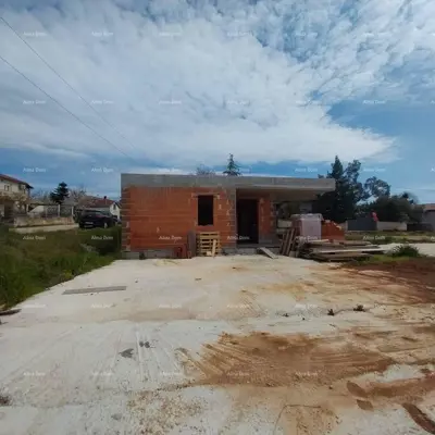 House 150 m², Muntić, quiet settlement near Pula - 4