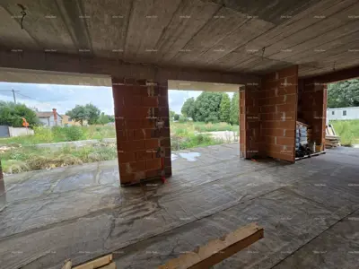 House 150 m², Muntić, quiet settlement near Pula - 21