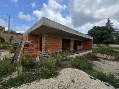 House 150 m², Muntić, quiet settlement near Pula - 9