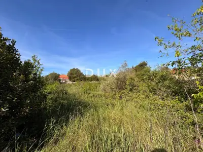 Baugrundstück, Kožino - an der Hauptverkehrsstraße und gemischte Nutzung - 3
