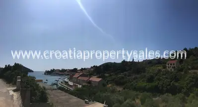 Land, Korčula Island, 1 500 m², 155 000 € - 4