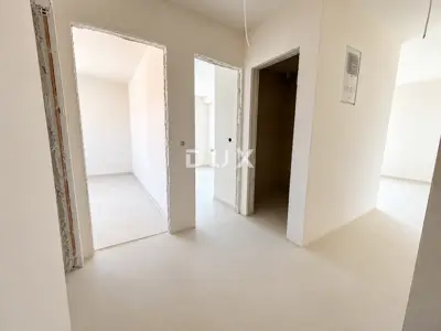 Apartment 64.2 m², Srima near Vodice - 2 bedrooms, terrace - 8