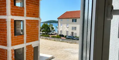Apartment 64.2 m², Srima near Vodice - 2 bedrooms, terrace - 17