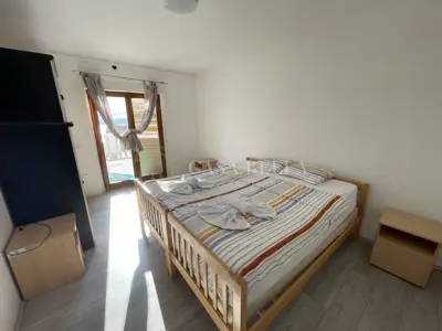 2-Zimmer-Wohnung in Dramalj mit wunderschönem Meerblick! - 4