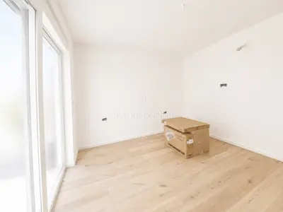 Kuća u Malinskoj, vrt 110 m² i djelomičan pogled na more - 5