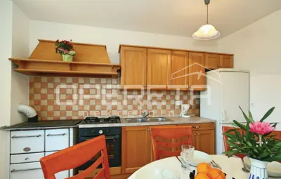 Vižinada-Kamena kuća s terasom i dodatnim stambenim prostorom - 4