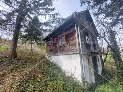Paruževinska cesta, Vurnovec, 1,443.00 m², 28,000.00 EUR - 1