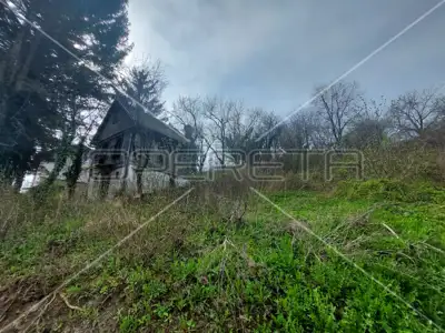 Paruževinska cesta, Vurnovec, 1,443.00 m², 28,000.00 EUR - 3