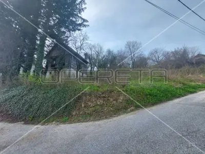 Paruževinska cesta, Vurnovec, 1,443.00 m², 28,000.00 EUR - 2